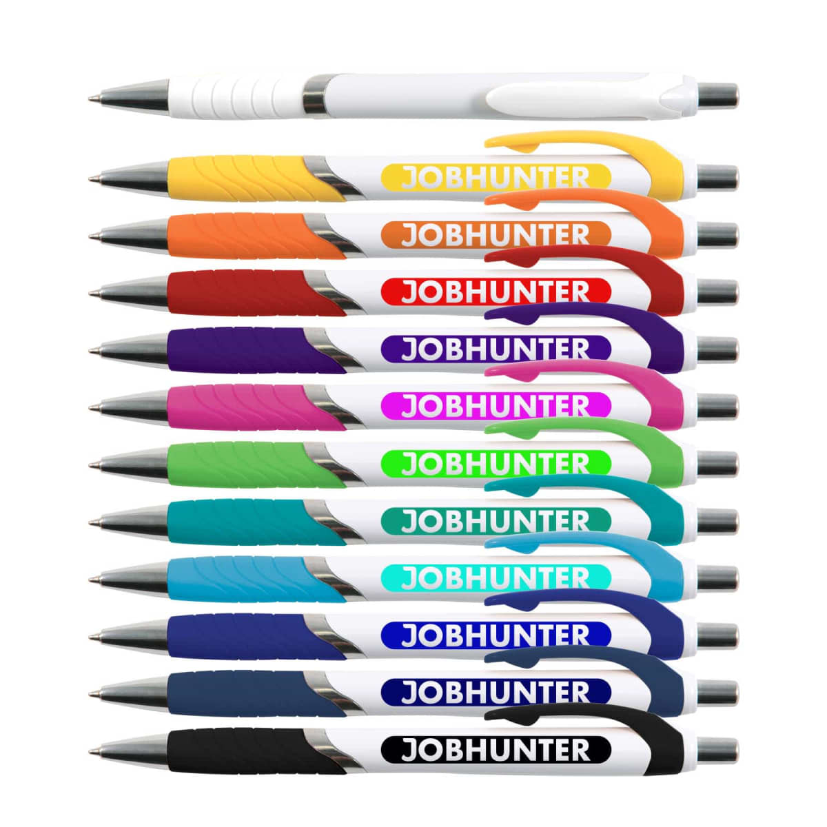 Zetris Pens