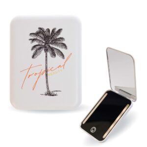 Illumi Compact Led Mirrors