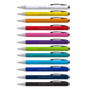 Summit Plastic Pens