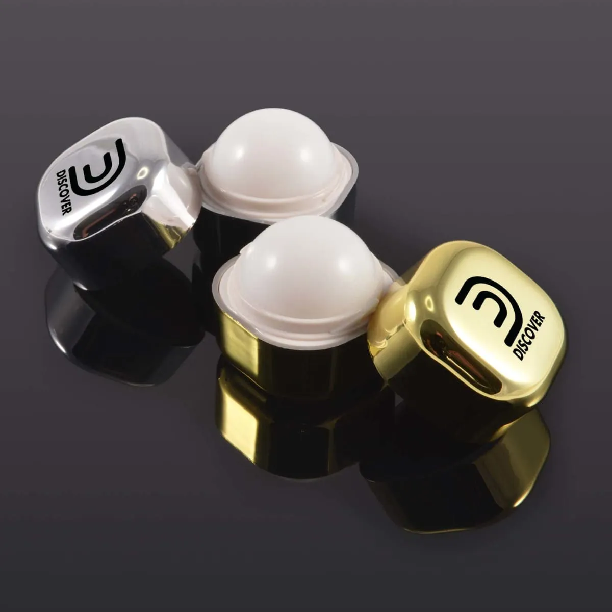 Elle Cube Lip Balms