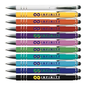Elvie Pen And Stylus Sets