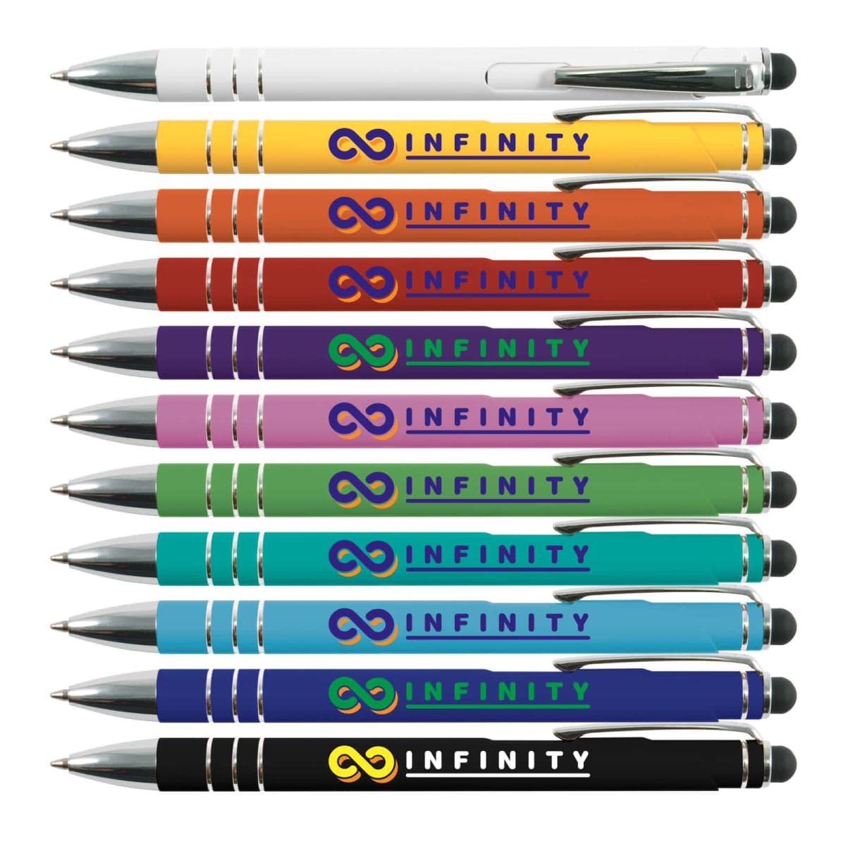 Elvie Pen And Stylus Sets