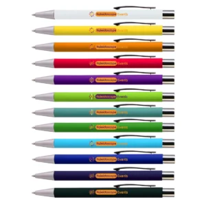 Summit Metal Pens