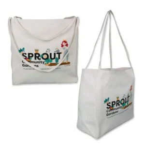 Carryall Tote Bags
