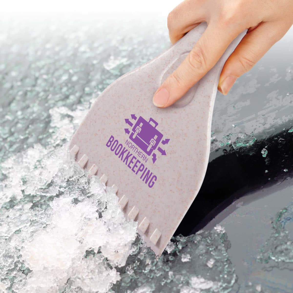 Grafton Eco Ice Scrapers