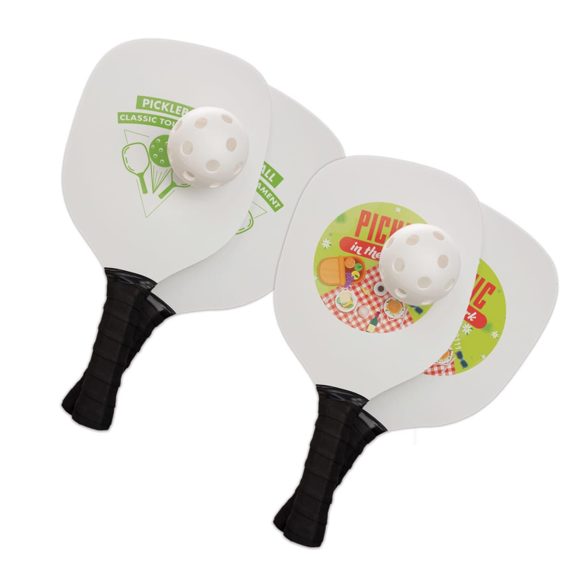 Pickleball Sets
