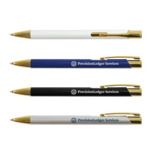 Lotus Pens Gold Edition