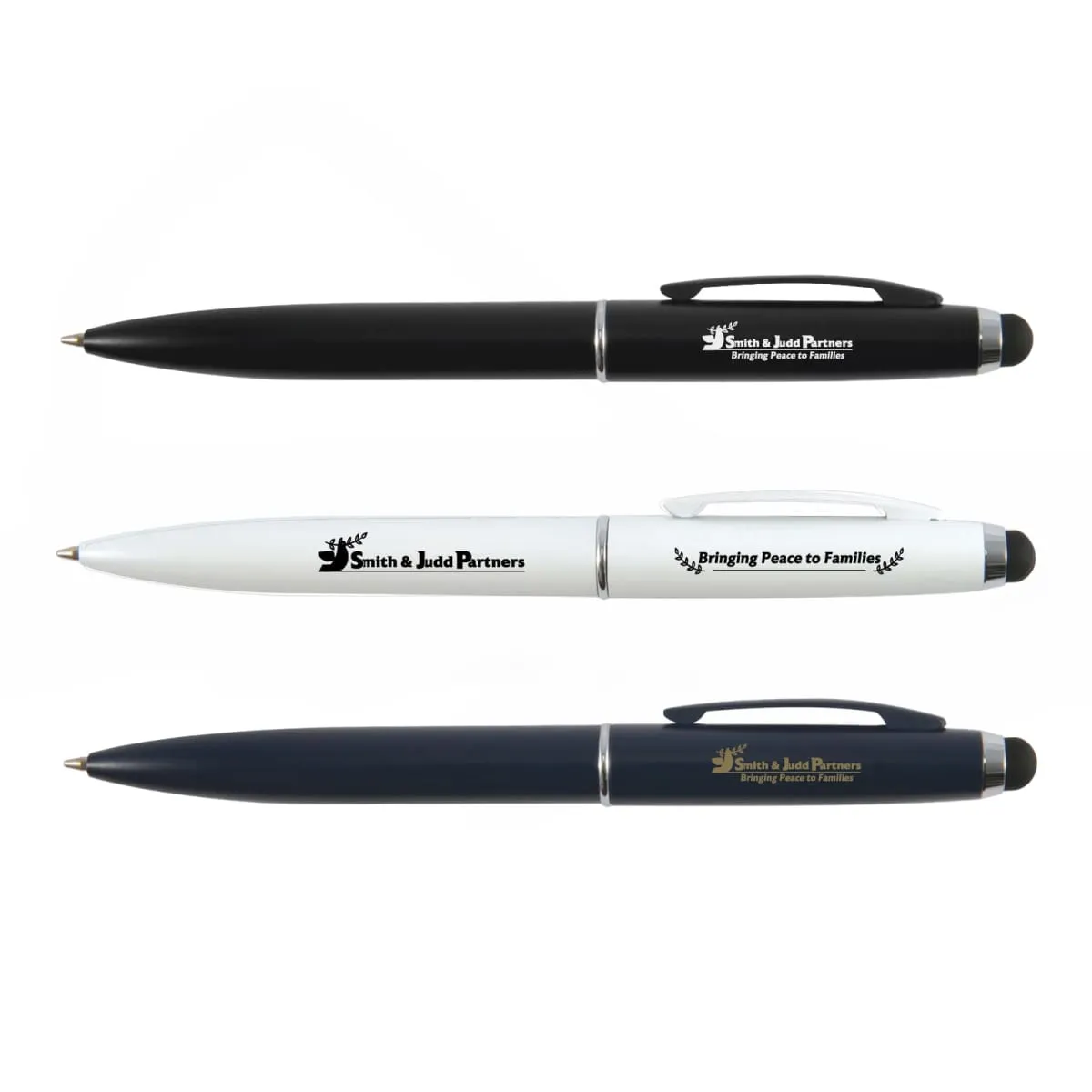 Moccan Pens