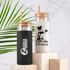 Michigan Glass Tumblers
