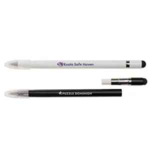 Corporate Inkless Pen Aluminium