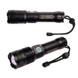 Lexi Custom Rechargeable Torches
