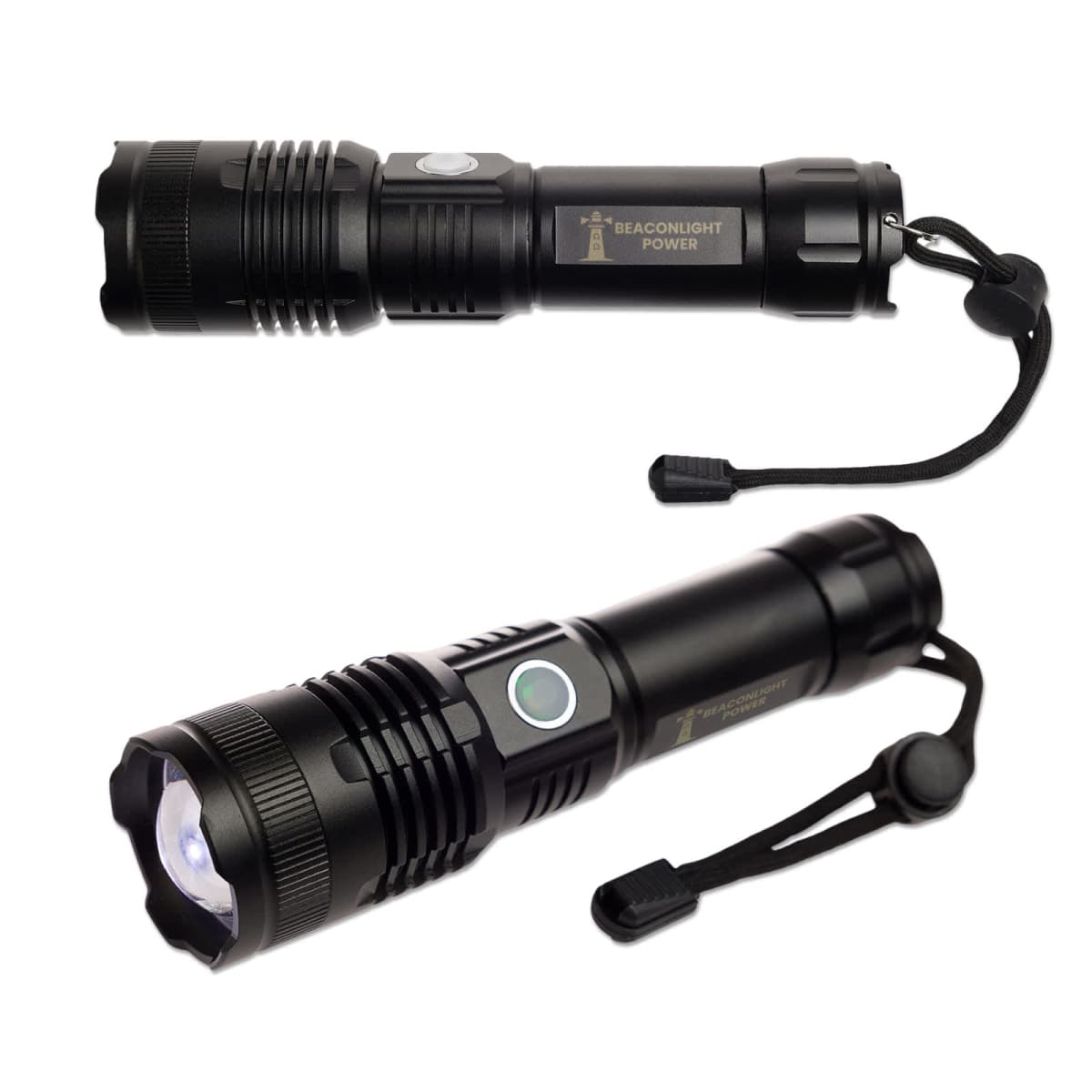 Lexi Custom Rechargeable Torches