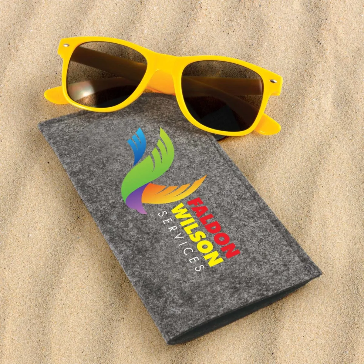 Stylish Sunglasses Packs