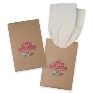Bamboo Soft Tissue