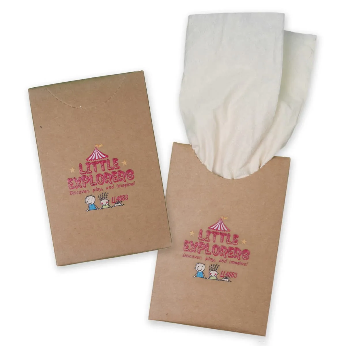 Bamboo Soft Tissue