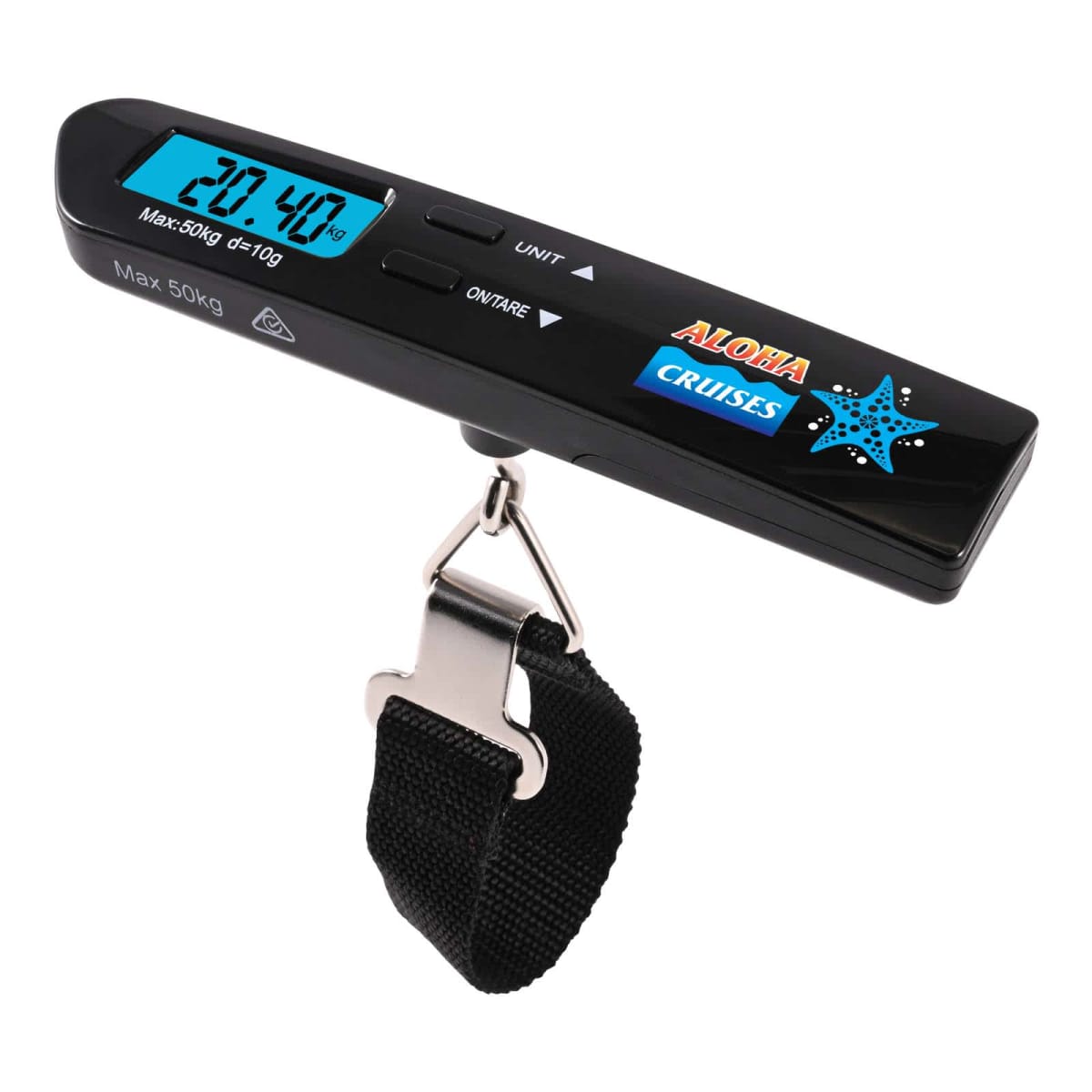 Digital Baggage Scale