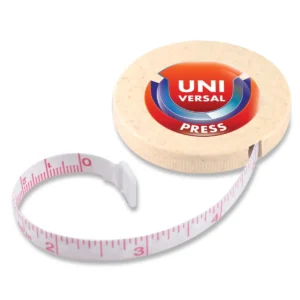 Jevo Wheat Fibre Tape Measures