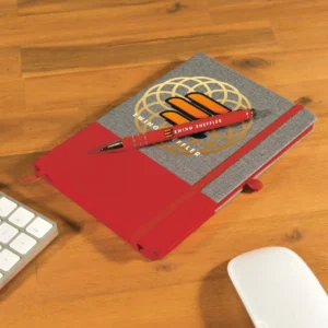 A5 Venture Bondi Notebook / Austin Pens