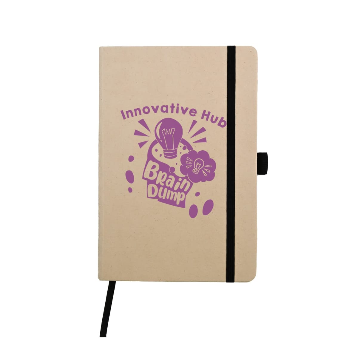 Quest A5 Journal
