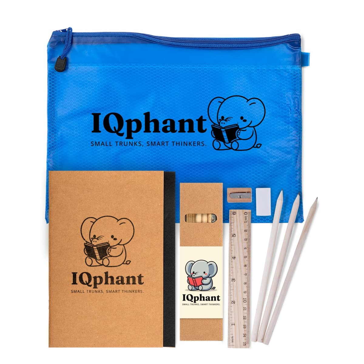 Smart School Packs