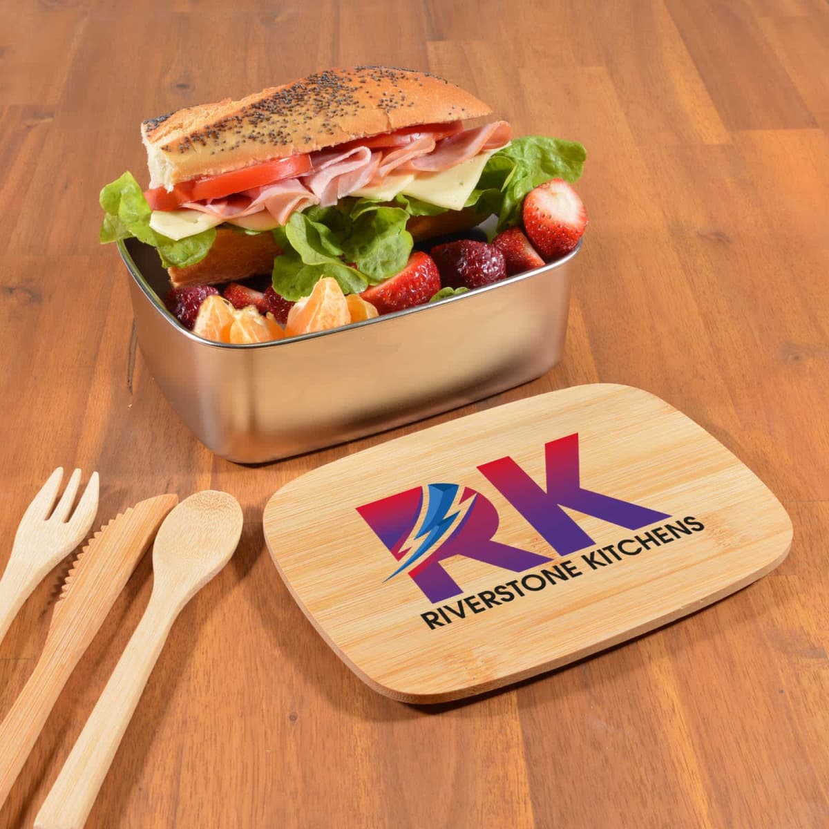 Miranda Lunch Boxes