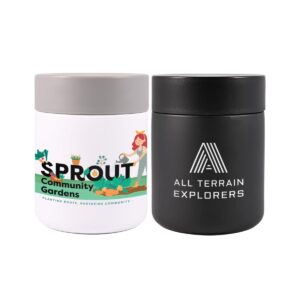 Transport Meal Container