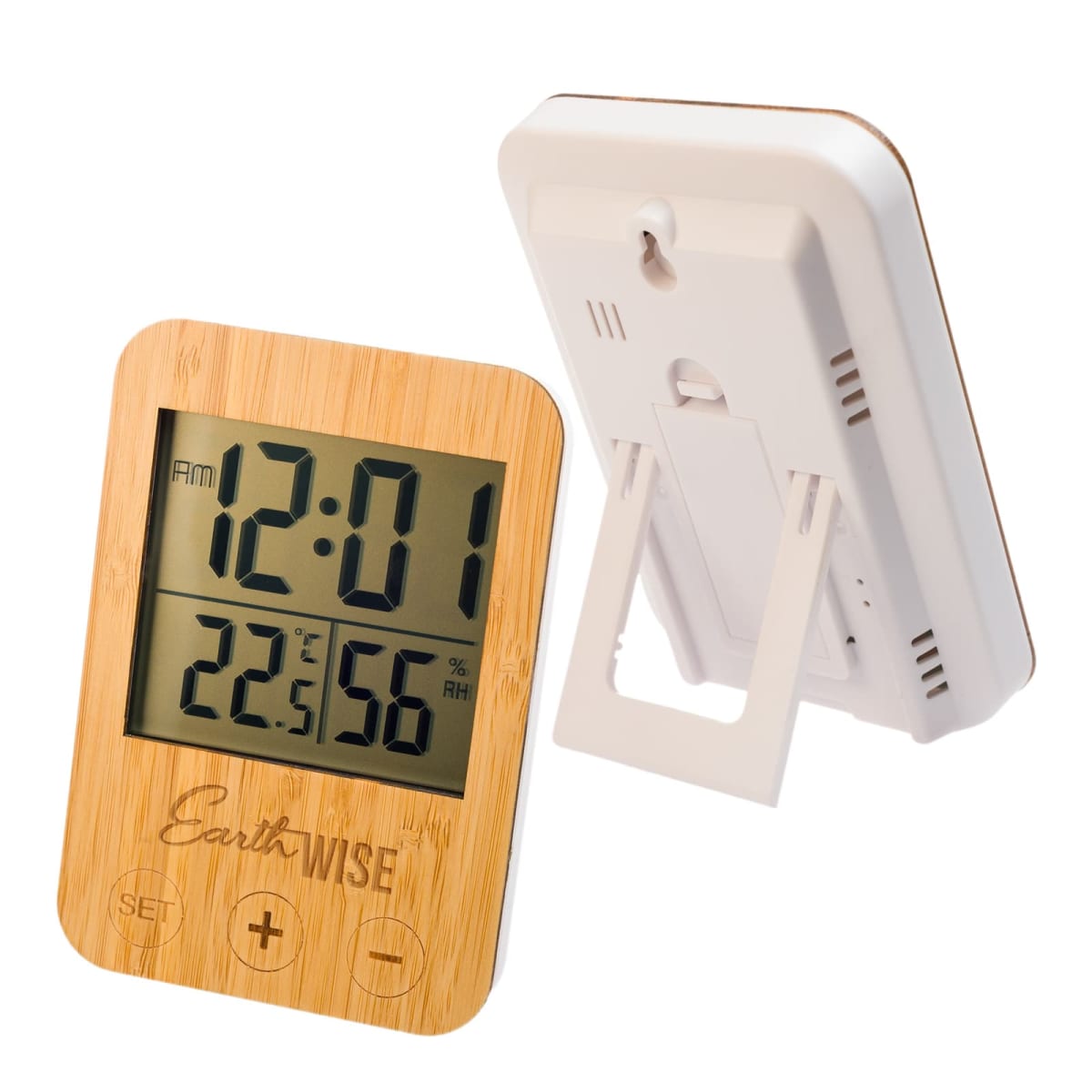 Climapro Digital Weather Station