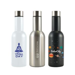 Joliet Vacuum Bottles