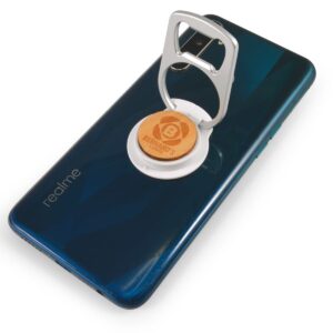 Reims Bottle Opener/Phone Stands