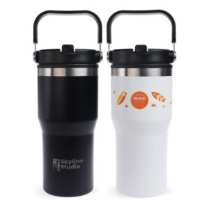 Fate Steel Tumbler