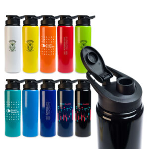 Amoreflow 750Ml Hydration Bottles
