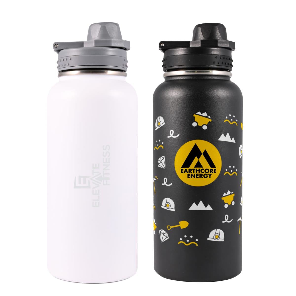Enigma 950Ml Flask