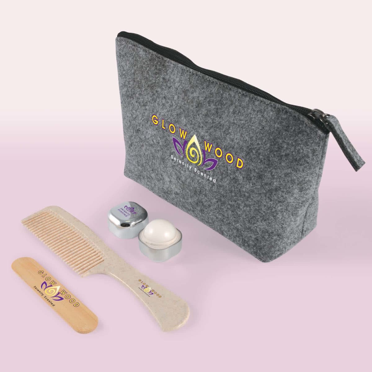 Andrea Cosmetic Packs
