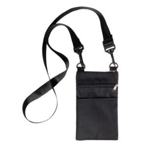Rpet Neck Pouches