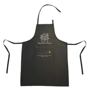 Trinity Recycled Cotton Aprons