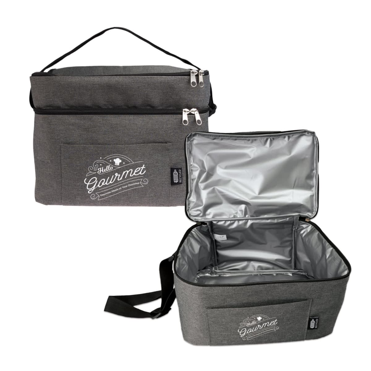Peakmate Duo Cooler Bags