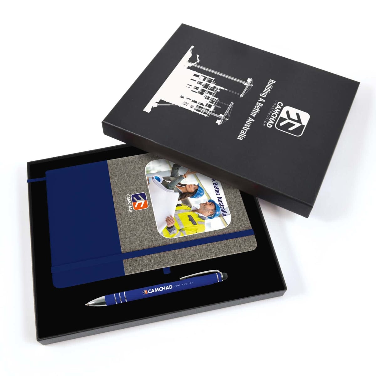 Bodmin Gift Sets