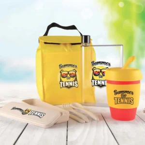 Waterview Picnic Packs