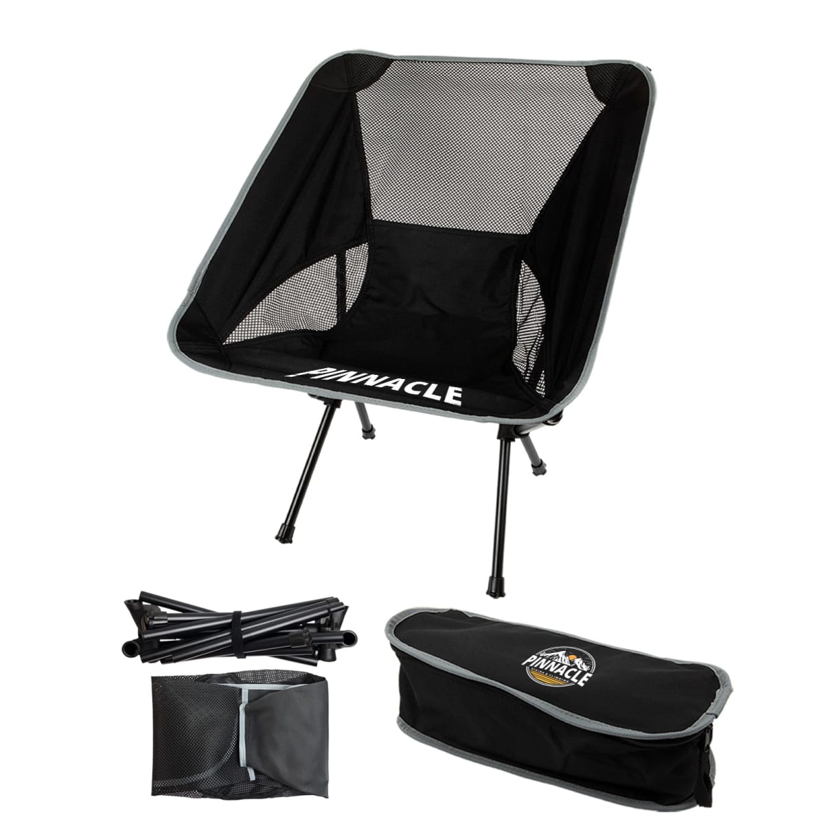 Marlin Anywhere Chairs