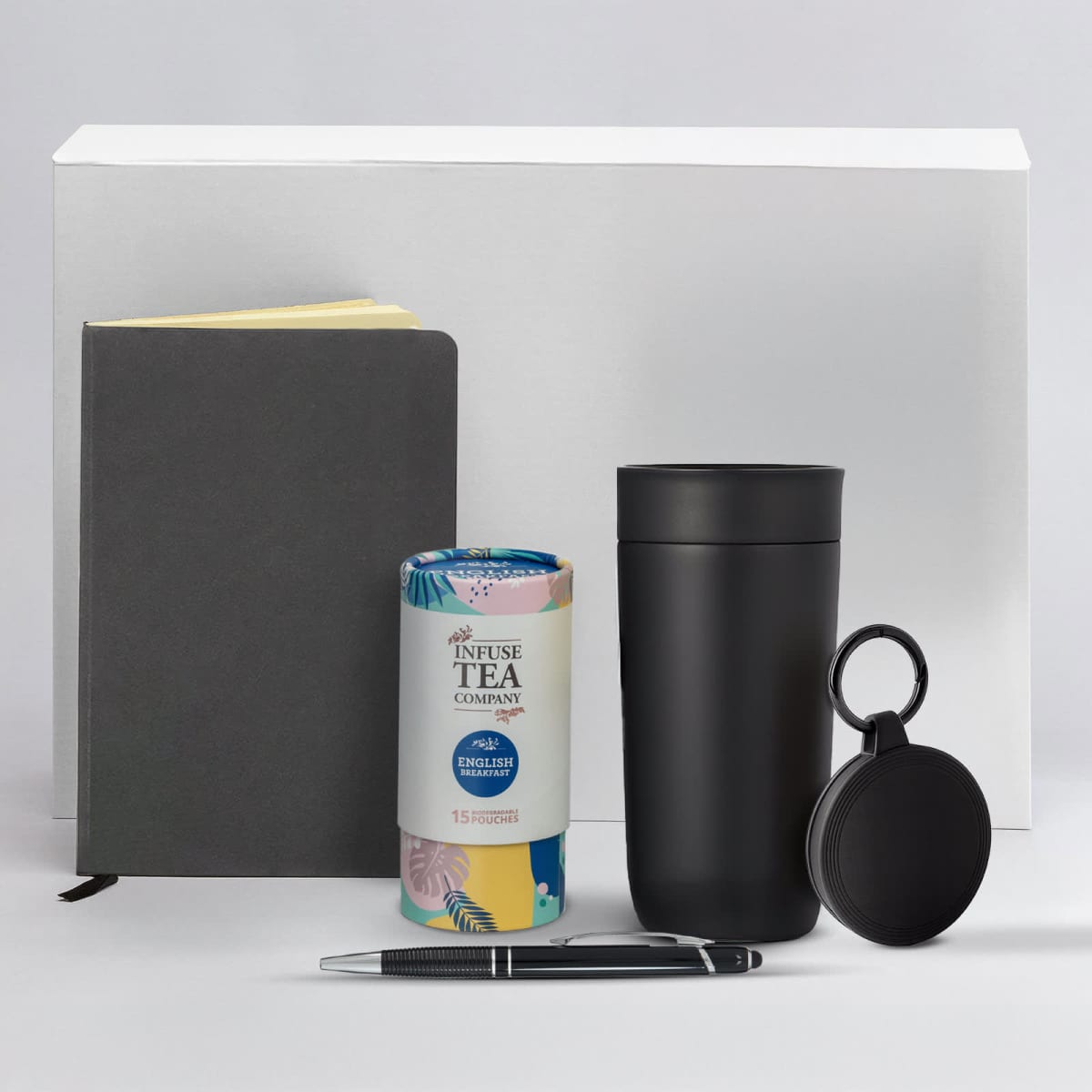 Everly Tea Gift Boxes