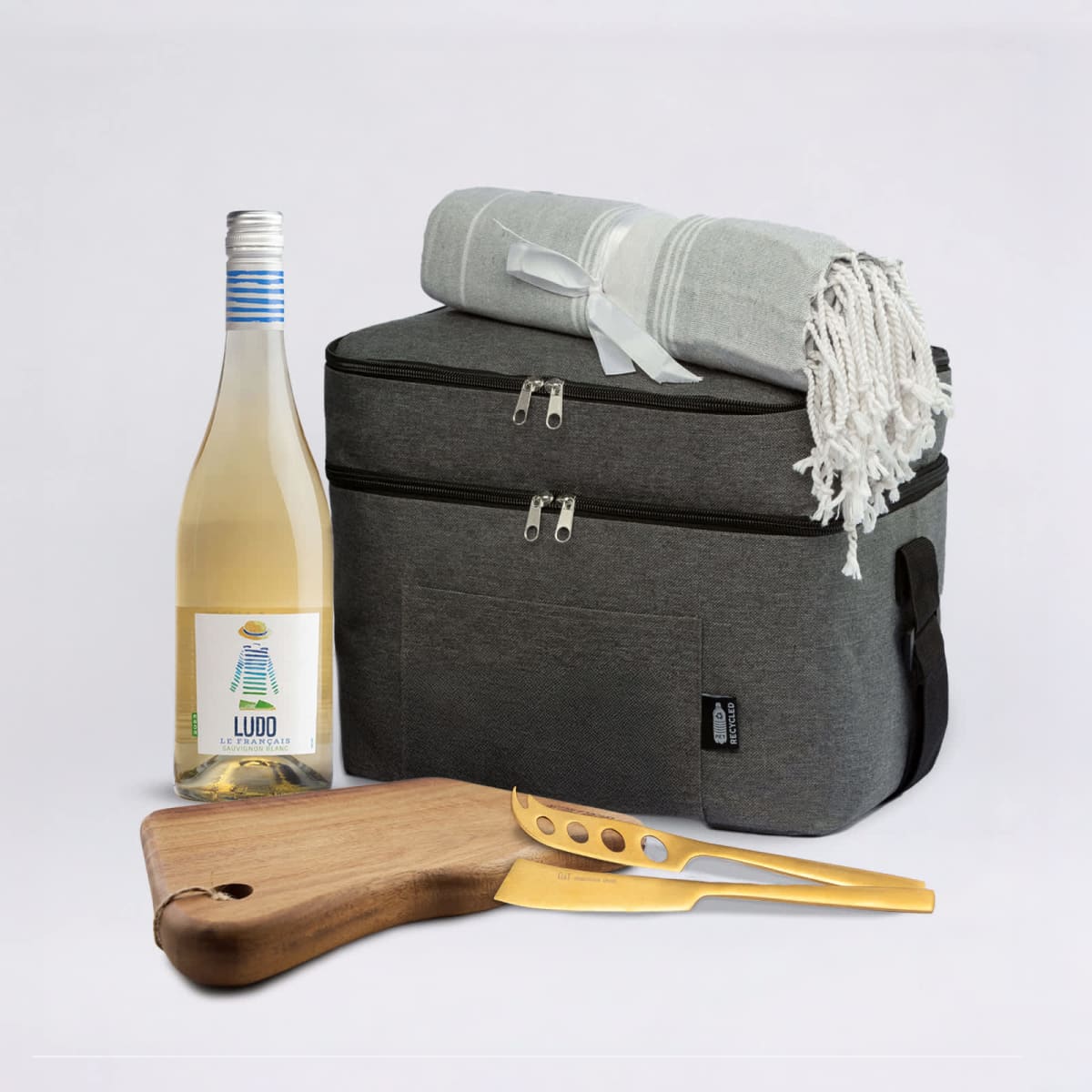 Golden Hour Hampers
