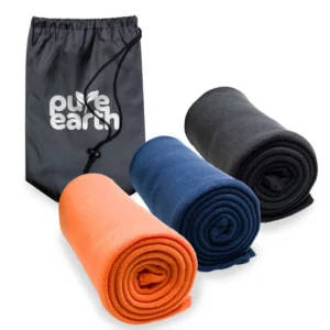 Polar Fleece Blanket