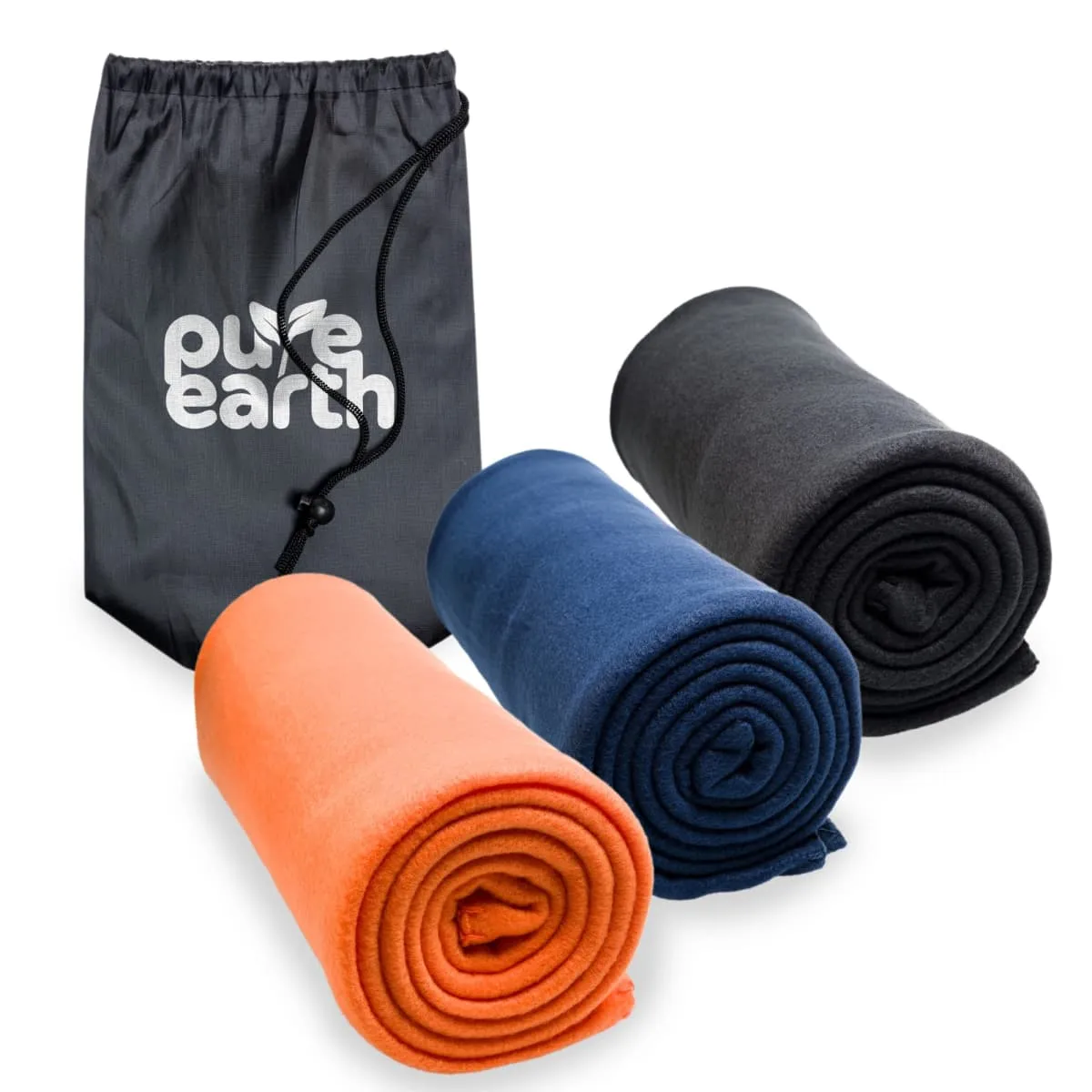 Polar Fleece Blanket