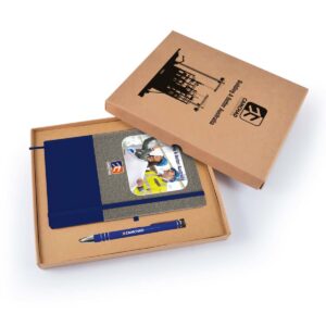 Carlisle Cardboard Gift Sets