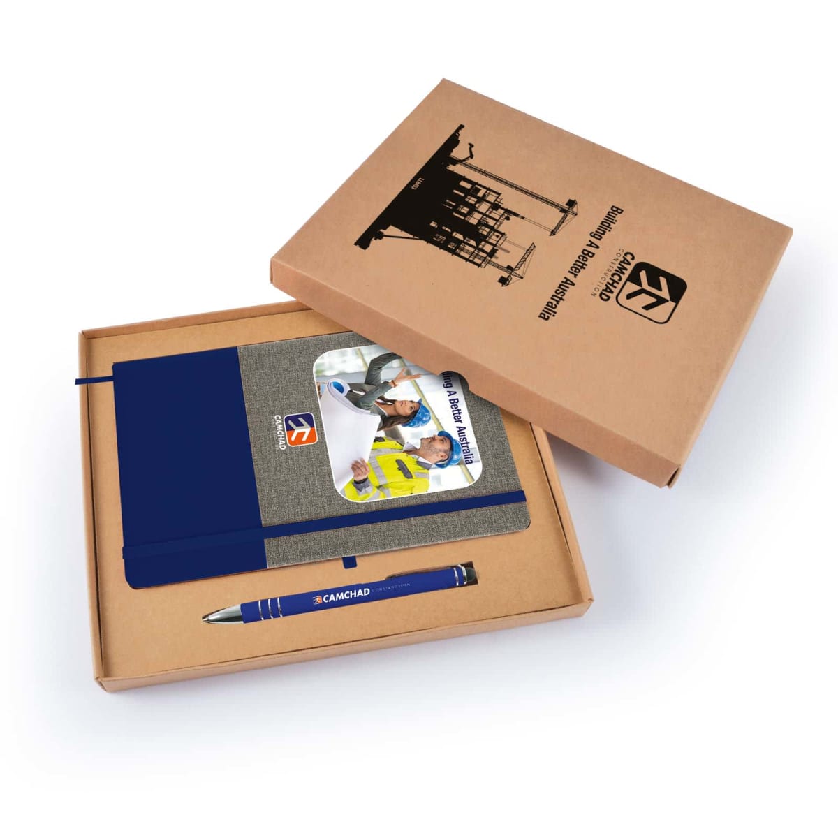 Carlisle Cardboard Gift Sets