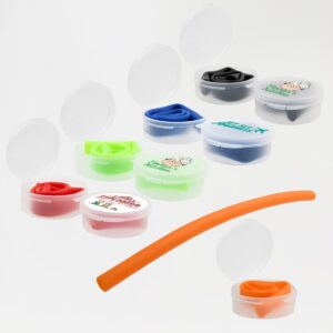 Flexi Sip Straw In Cases