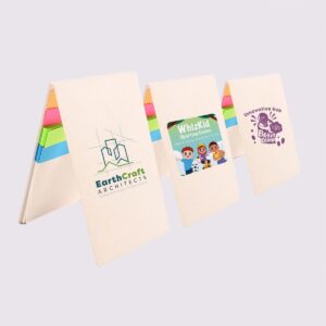 Manhattan Sticky Notes