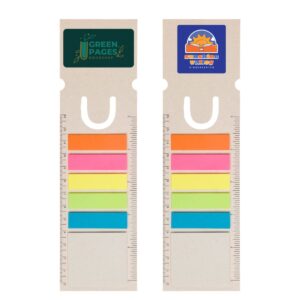Milk Carton Bookmarks Rectangle