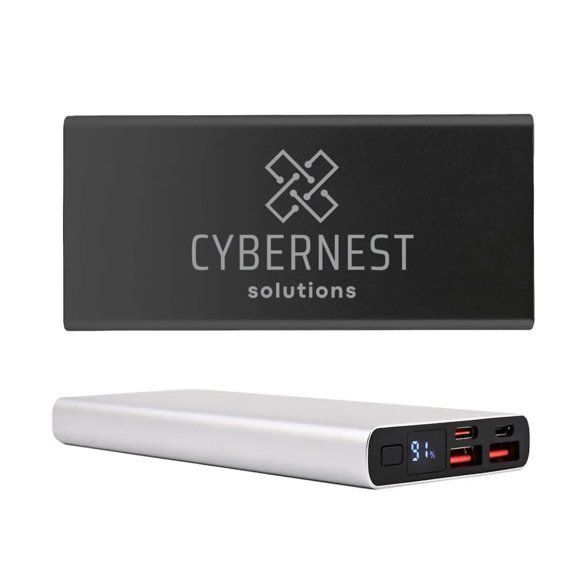 Panther Energy Power Banks