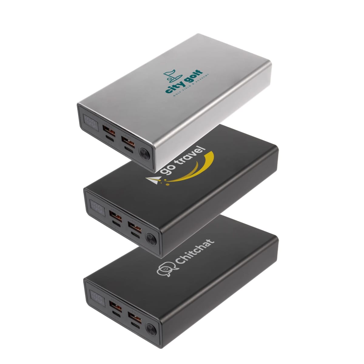 Rachel Power Banks